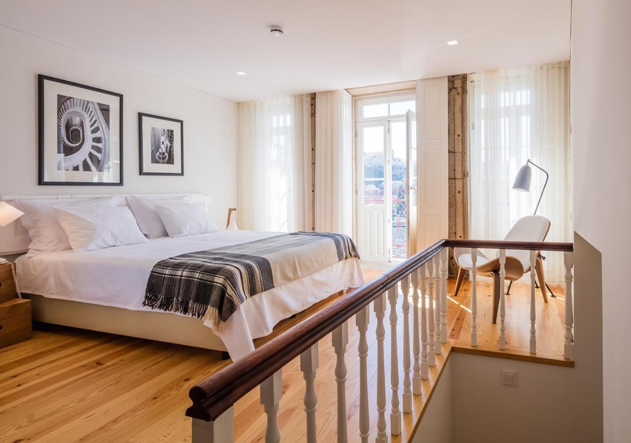 Aparthotel River Porto