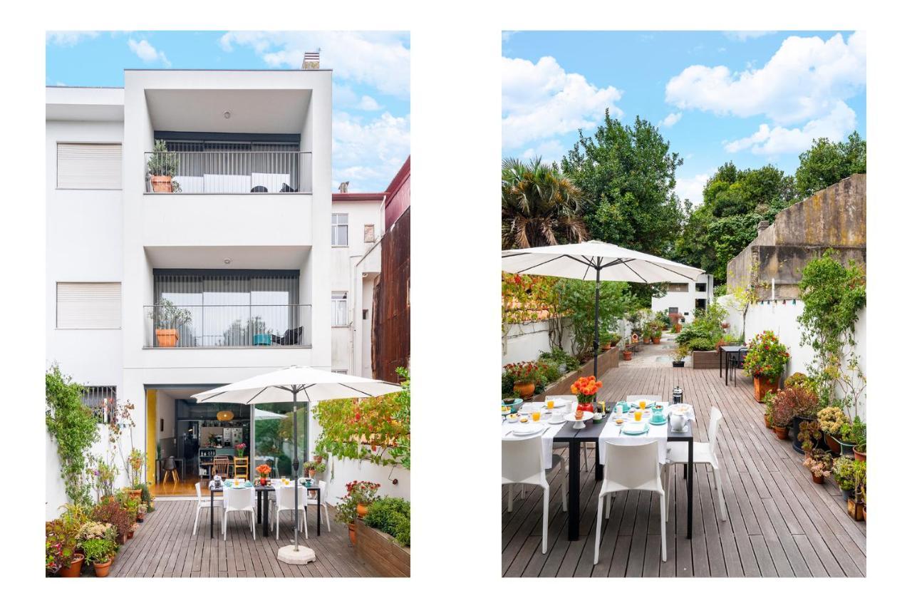 Canto De Luz - Luxury Maison 4*