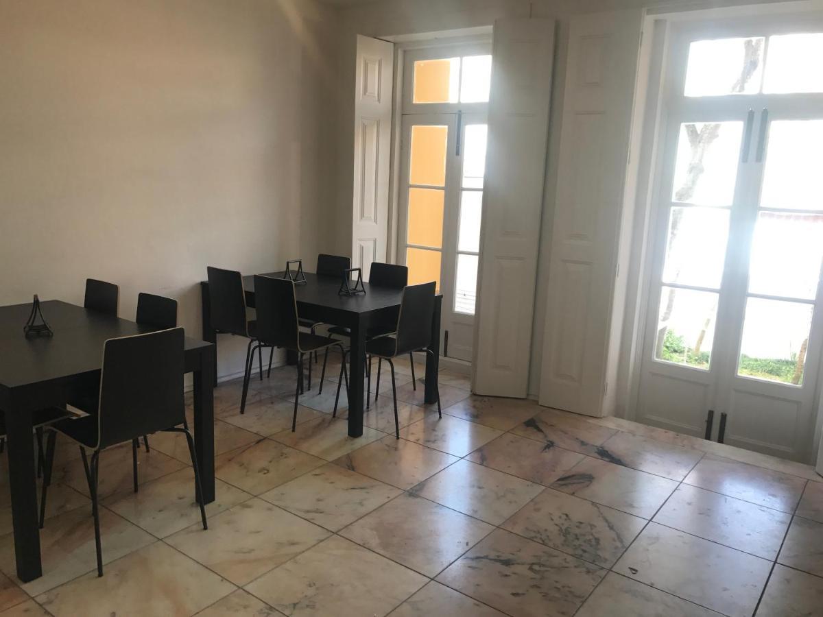 Hostel Residencial