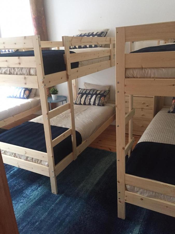 Hostel Residencial *