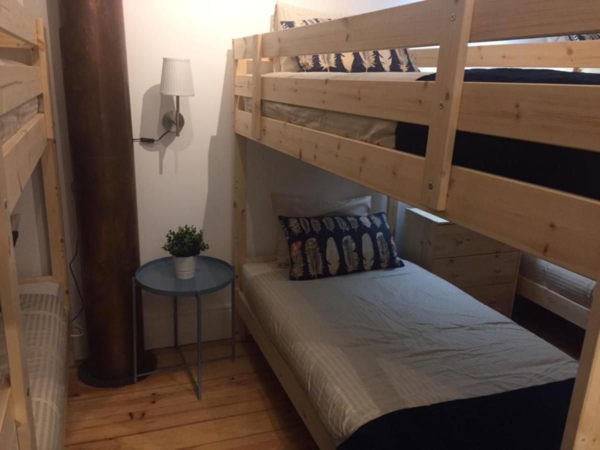 Hostel Residencial