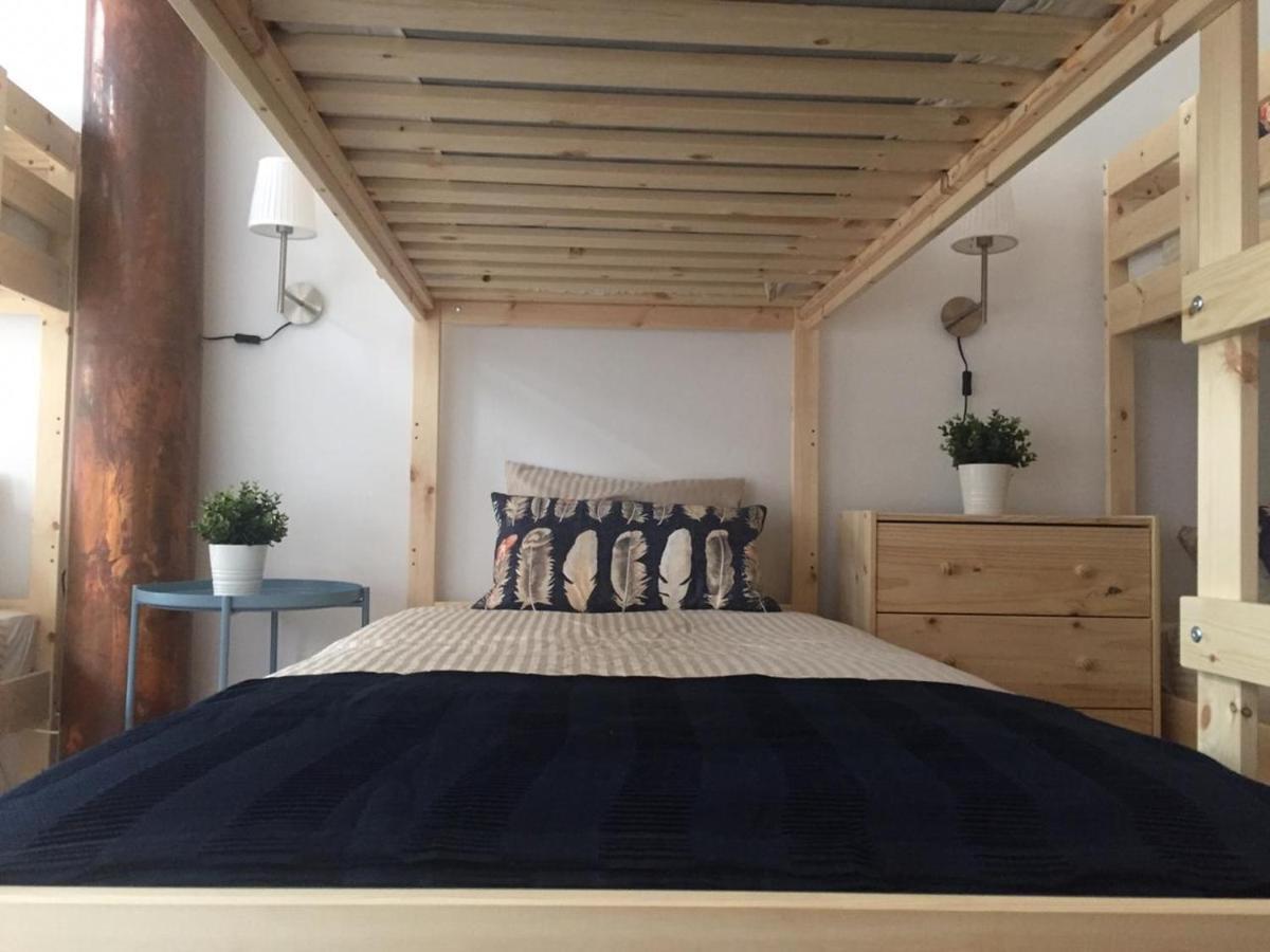 Hostel Residencial Porto
