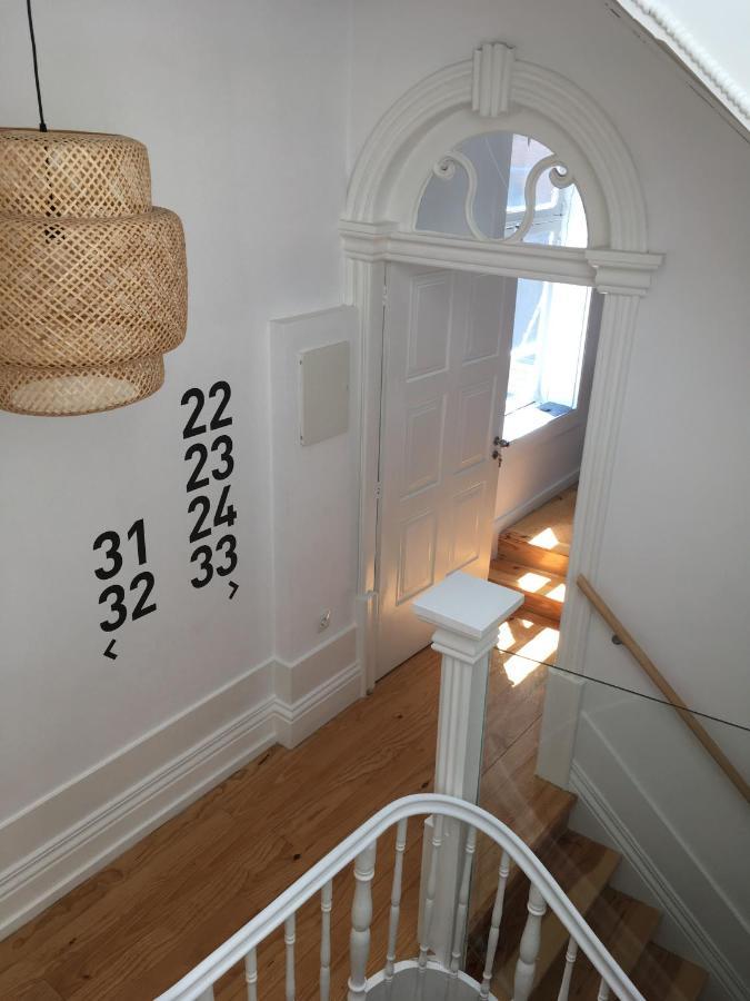 Pimms Ribeira Bed & Breakfast Porto