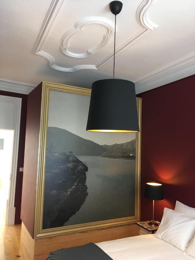 Pimms Ribeira Bed & Breakfast