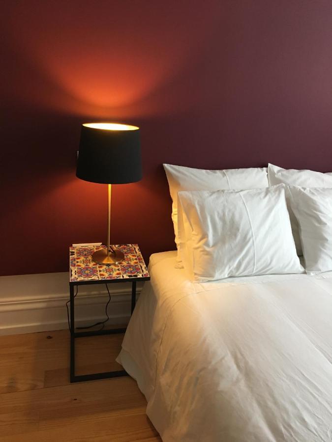 Bed & Breakfast Pimms Ribeira *