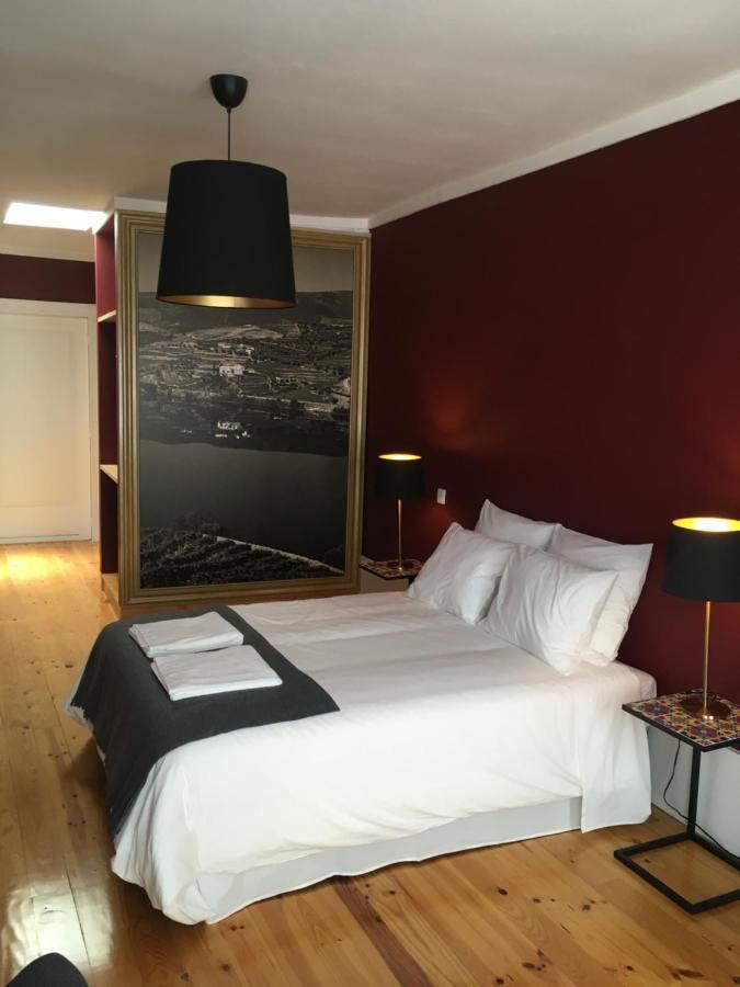 Pimms Ribeira Bed & Breakfast *
