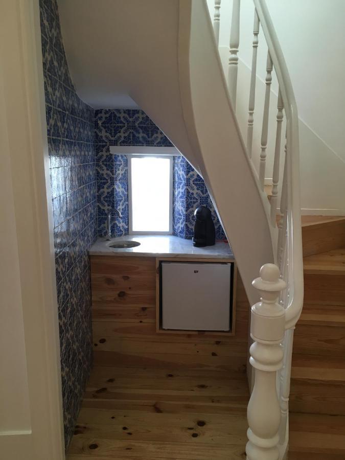 Pimms Ribeira Bed & Breakfast