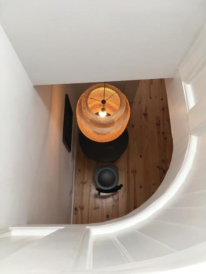 Bed & Breakfast Pimms Ribeira Porto