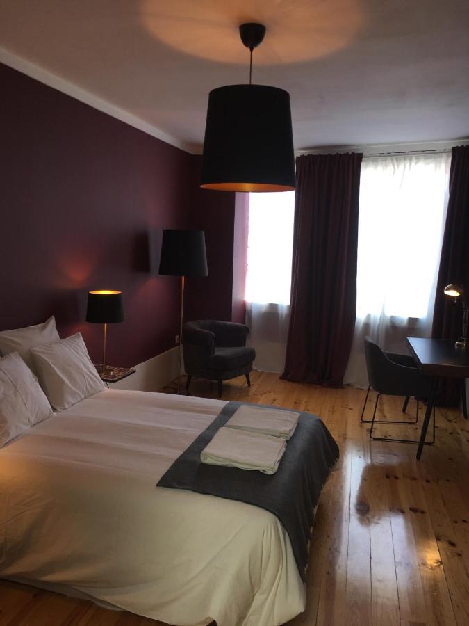 Pimms Ribeira Bed & Breakfast
