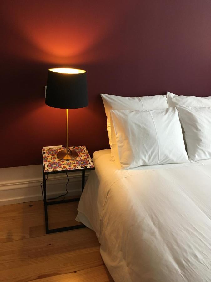 Pimms Ribeira Bed & Breakfast Porto