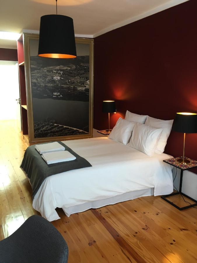 Bed & Breakfast Pimms Ribeira