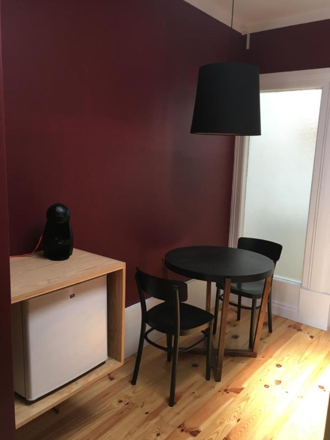 Bed & Breakfast Pimms Ribeira