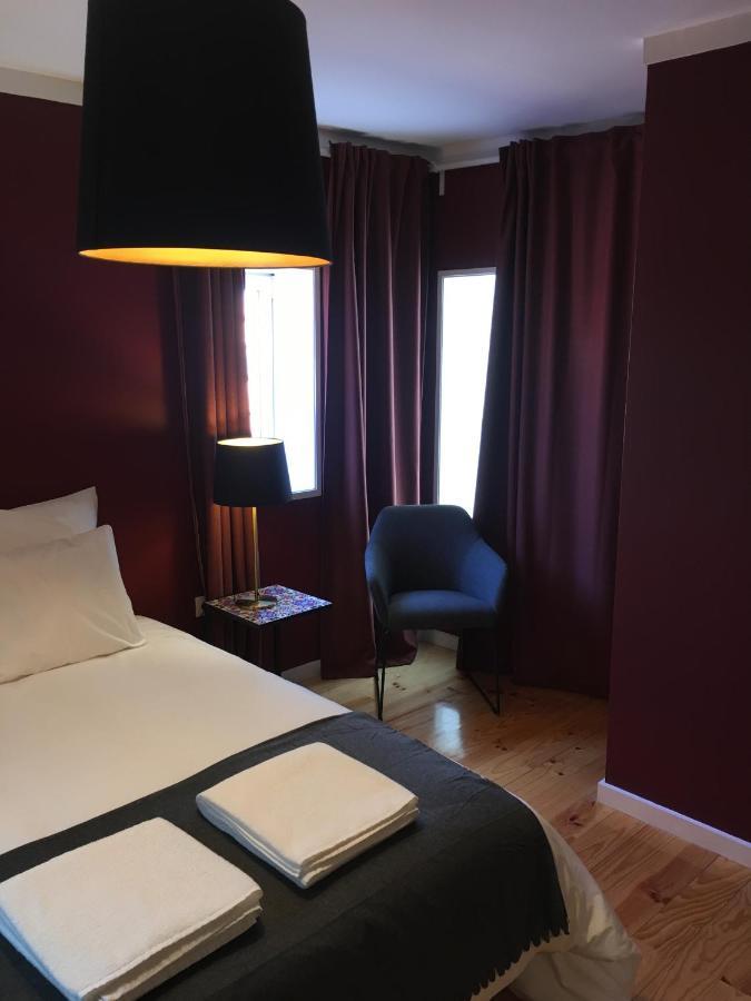 Pimms Ribeira Bed & Breakfast Porto