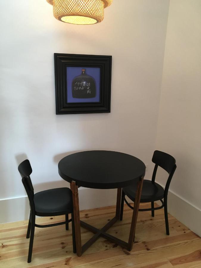 Bed & Breakfast Pimms Ribeira *