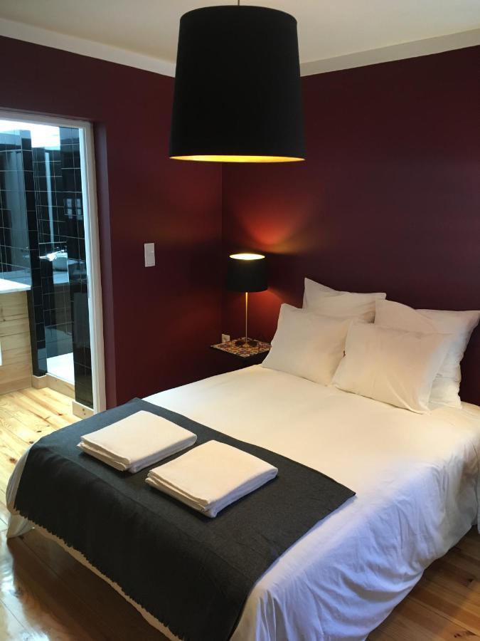 Bed & Breakfast Pimms Ribeira Porto