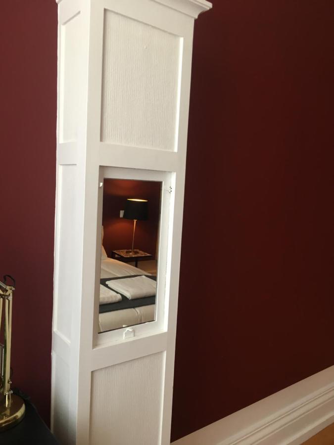 Bed & Breakfast Pimms Ribeira Porto