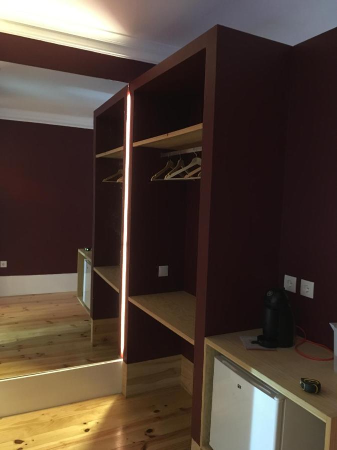 Bed & Breakfast Pimms Ribeira