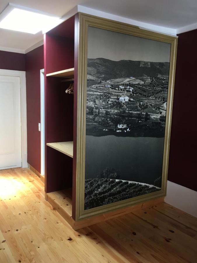 Pimms Ribeira Bed & Breakfast *