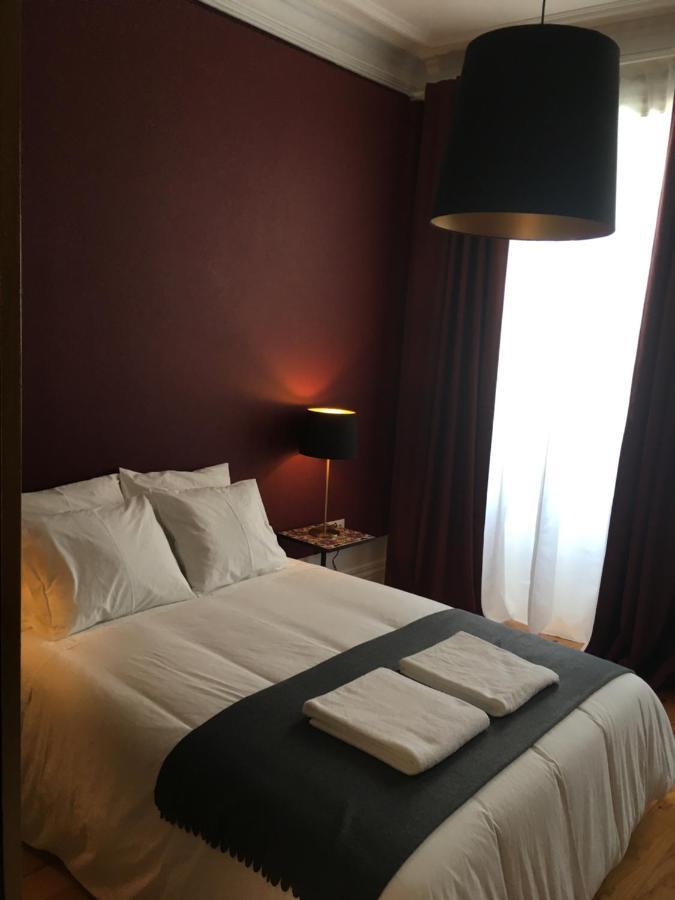 Bed & Breakfast Pimms Ribeira *
