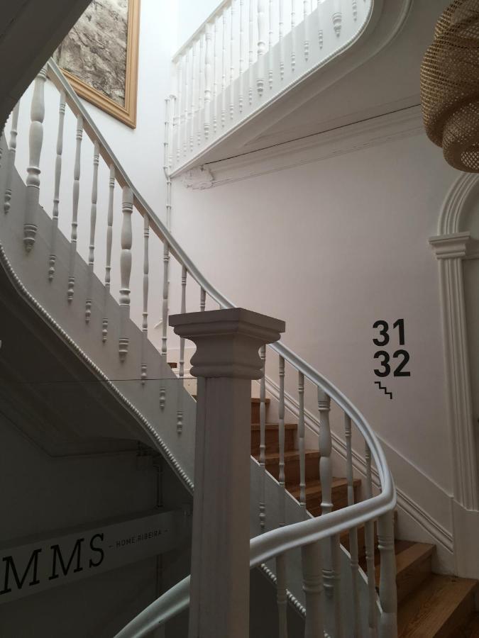 Bed & Breakfast Pimms Ribeira Porto