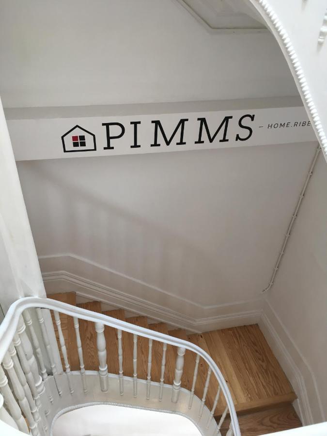 Pimms Ribeira Bed & Breakfast Porto