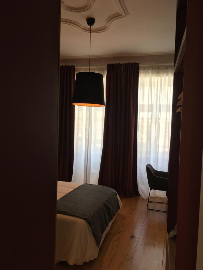Bed & Breakfast Pimms Ribeira