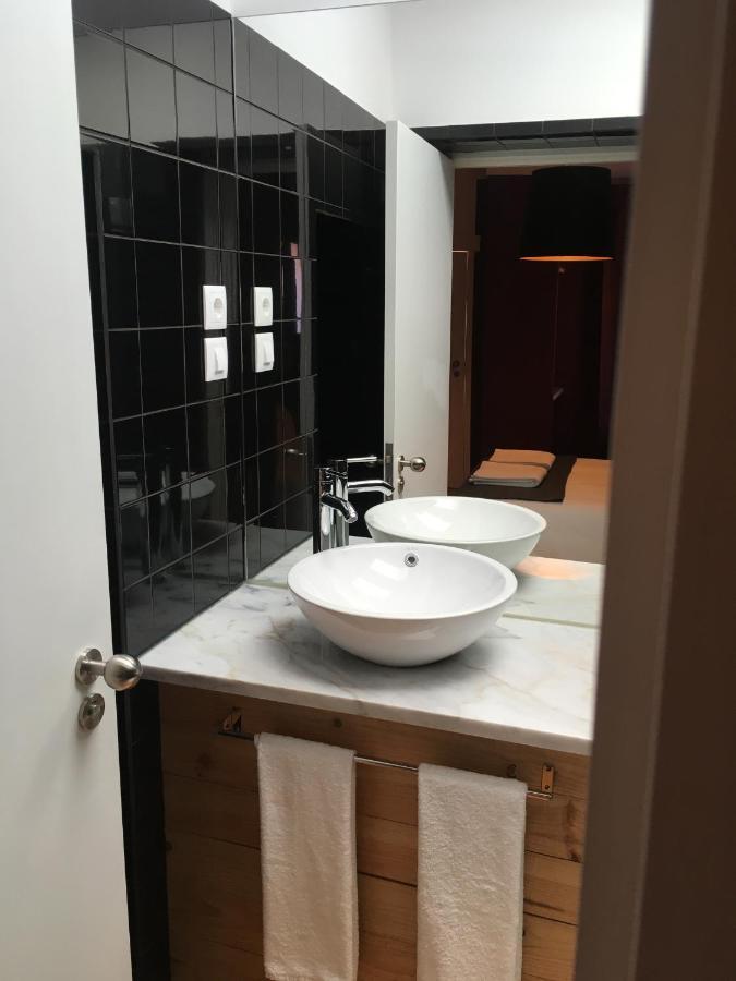 Pimms Ribeira Bed & Breakfast Porto