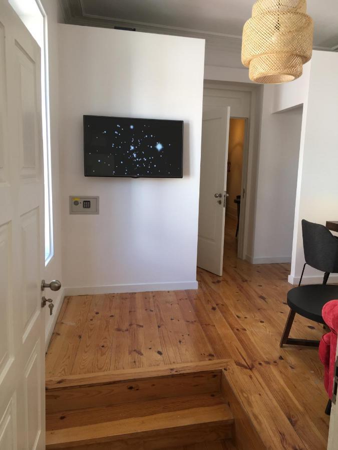 Pimms Ribeira Bed & Breakfast *
