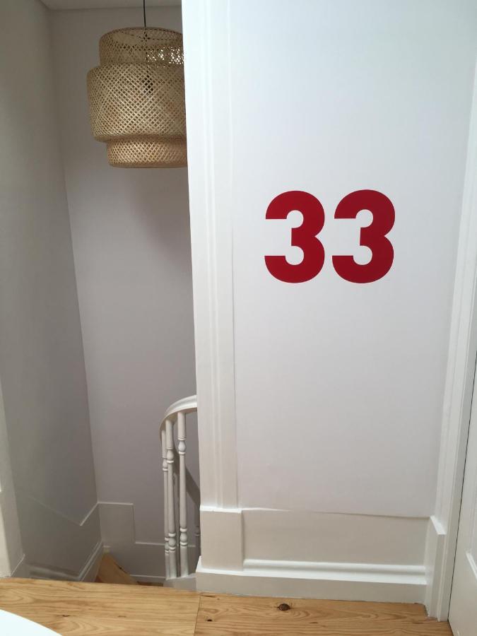 Bed & Breakfast Pimms Ribeira Porto