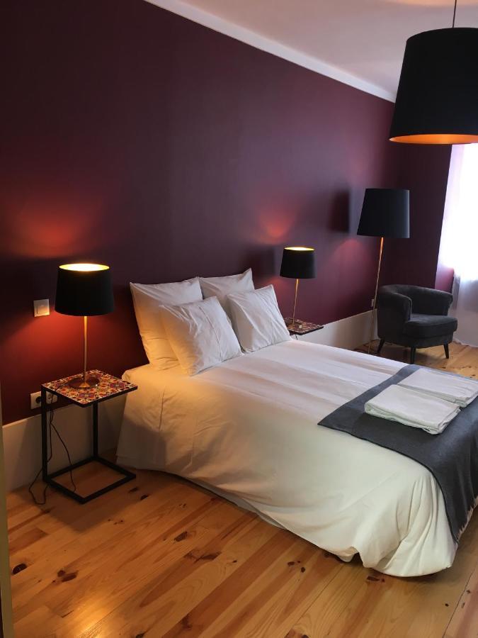 Pimms Ribeira Bed & Breakfast Porto