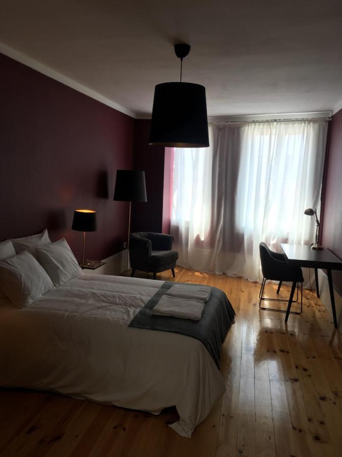 Bed & Breakfast Pimms Ribeira