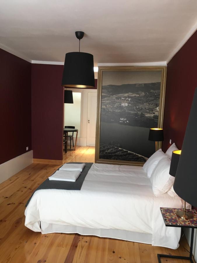 Pimms Ribeira Bed & Breakfast