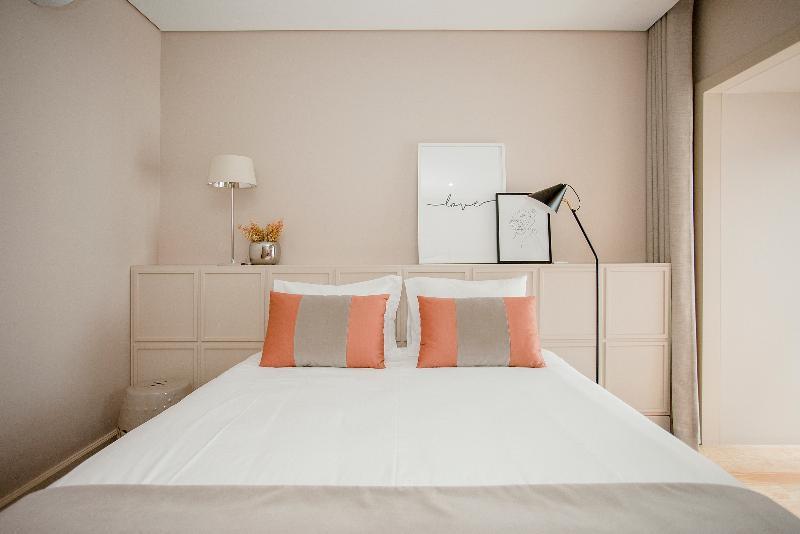 Luxury Boutique Apartment