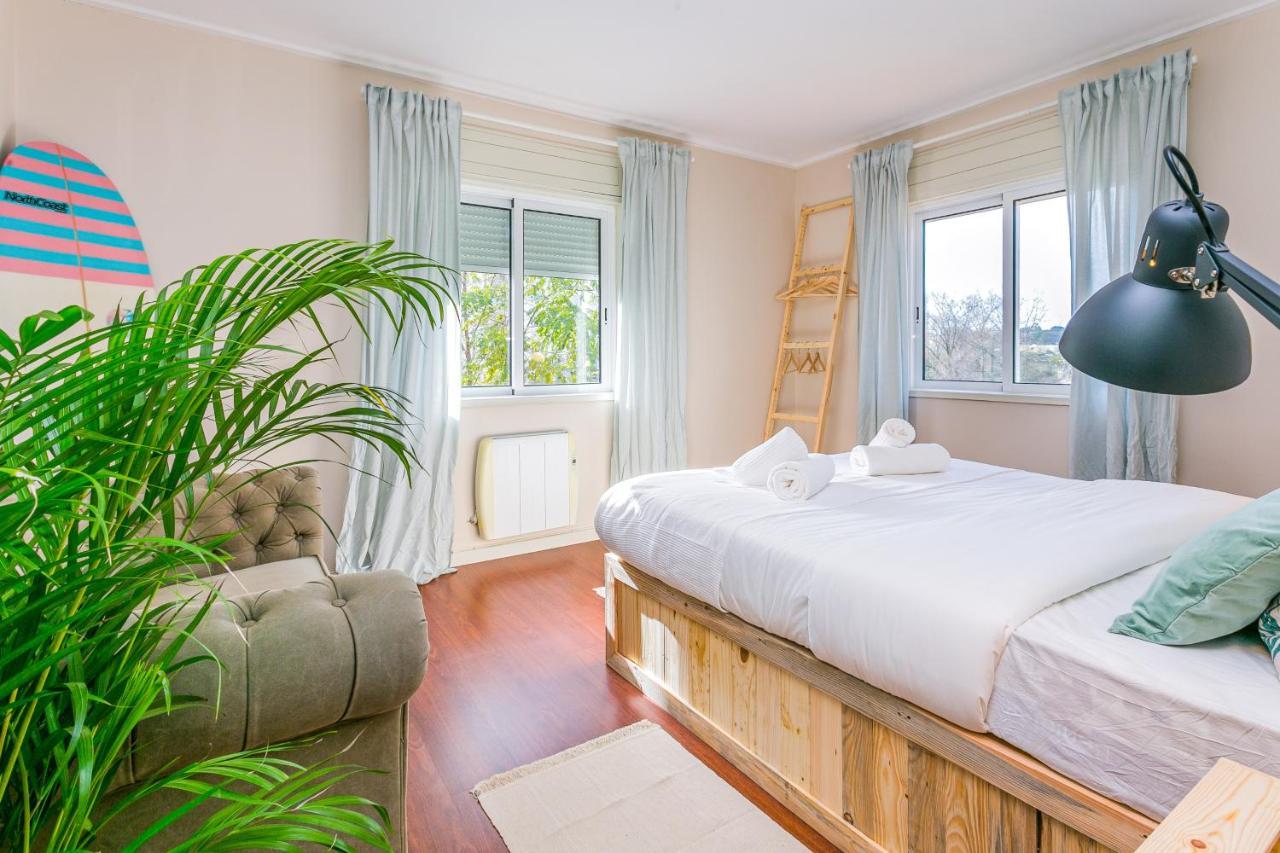 Hostel Surf House Porto
