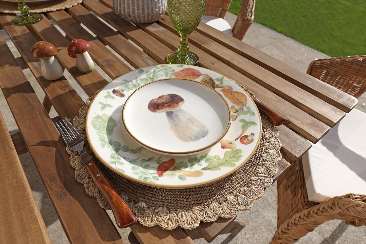 Mywish With Private Garden Porto