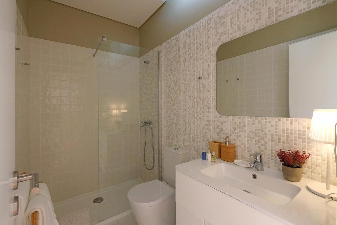Mywish With Private Garden Apartment *