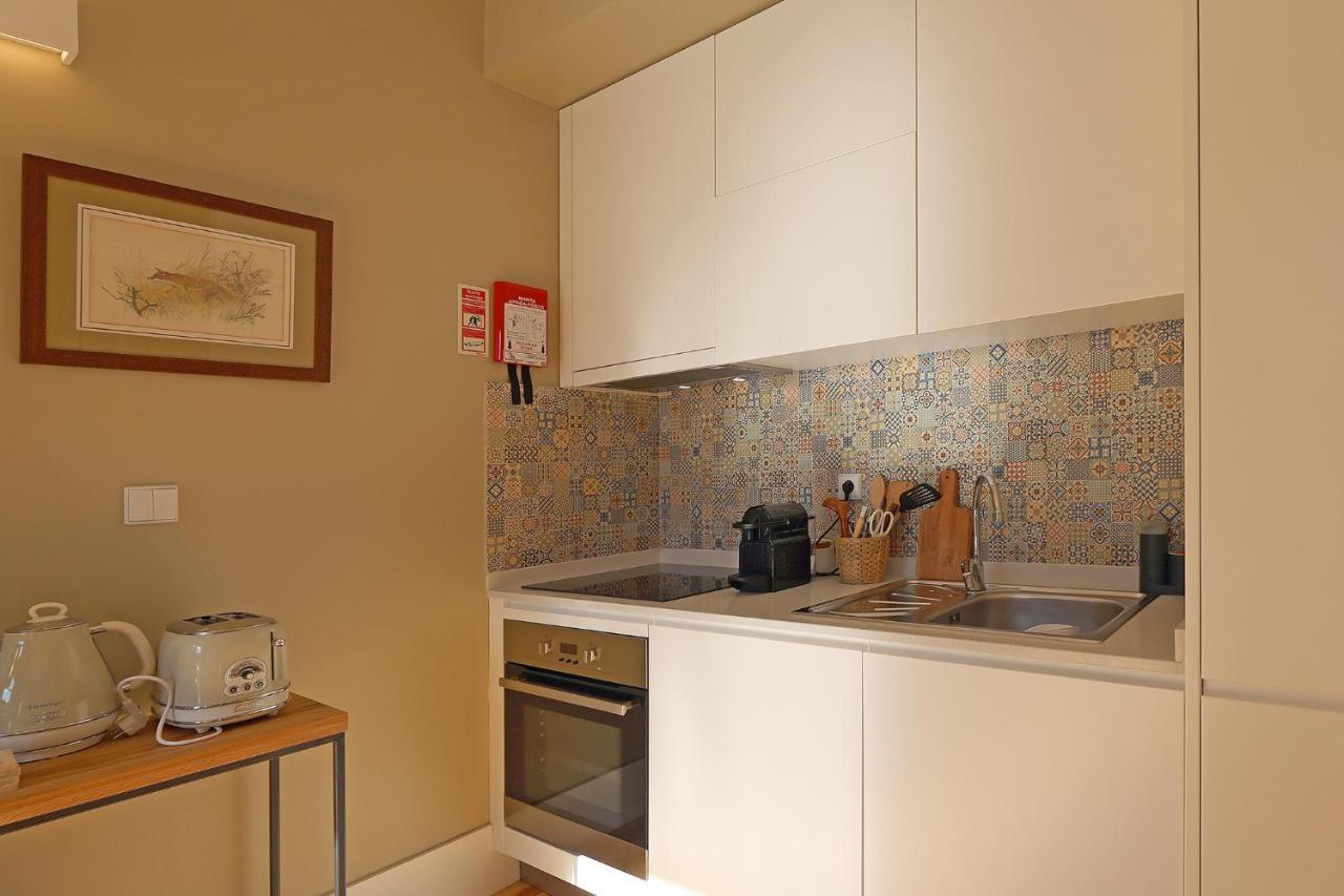 Apartment Mywish With Private Garden *