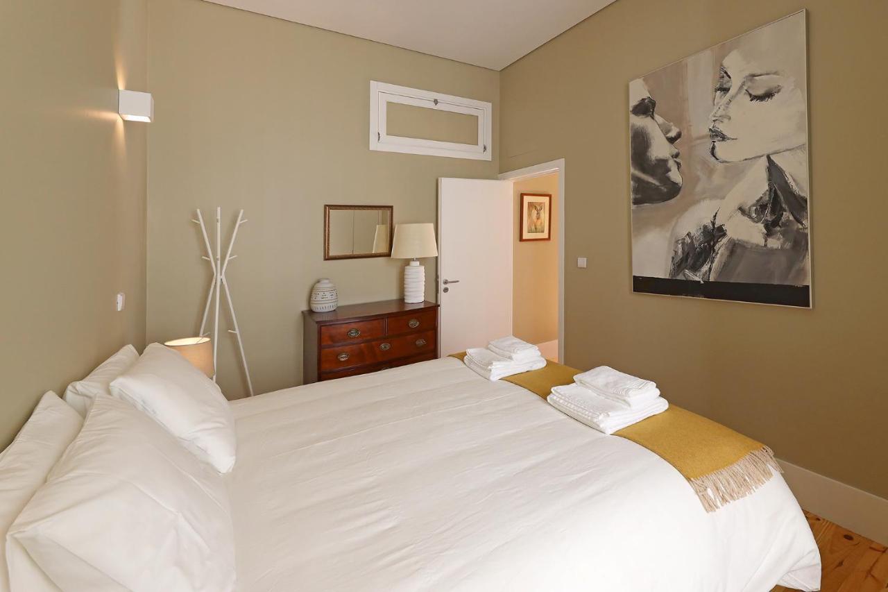 Apartment Mywish With Private Garden *