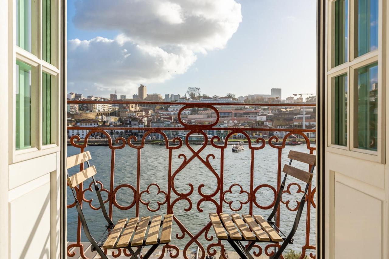Youropo - Ribeira Apartment