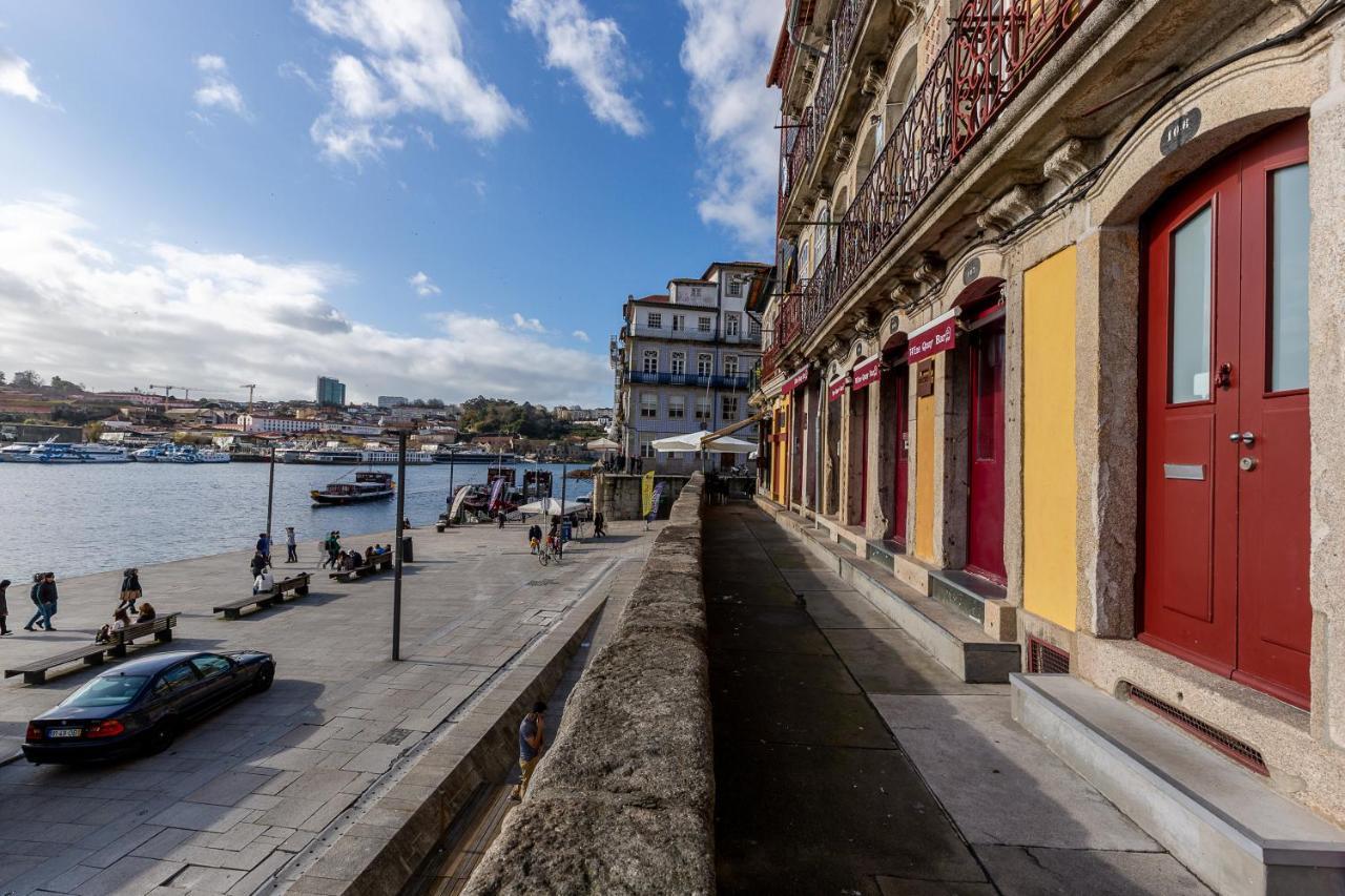 Youropo - Ribeira Apartment Porto