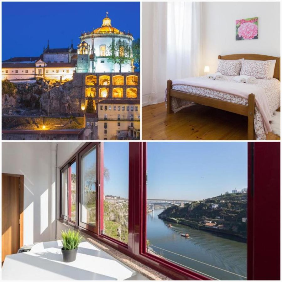 Lovely Miradouro * Porto