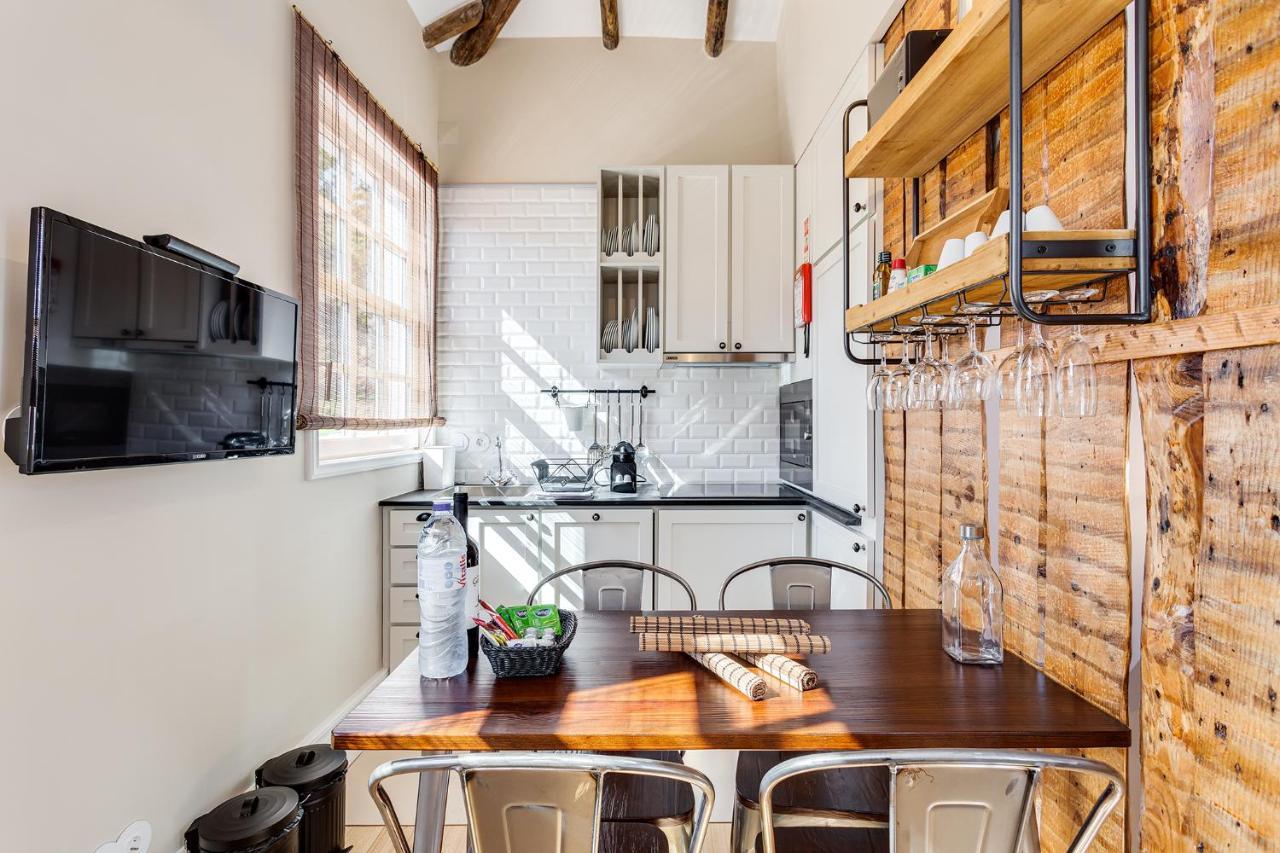 Apartment Jardins Da Muralha By Da'home *