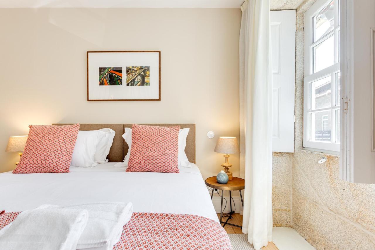 Jardins Da Muralha By Da'home Apartment Porto