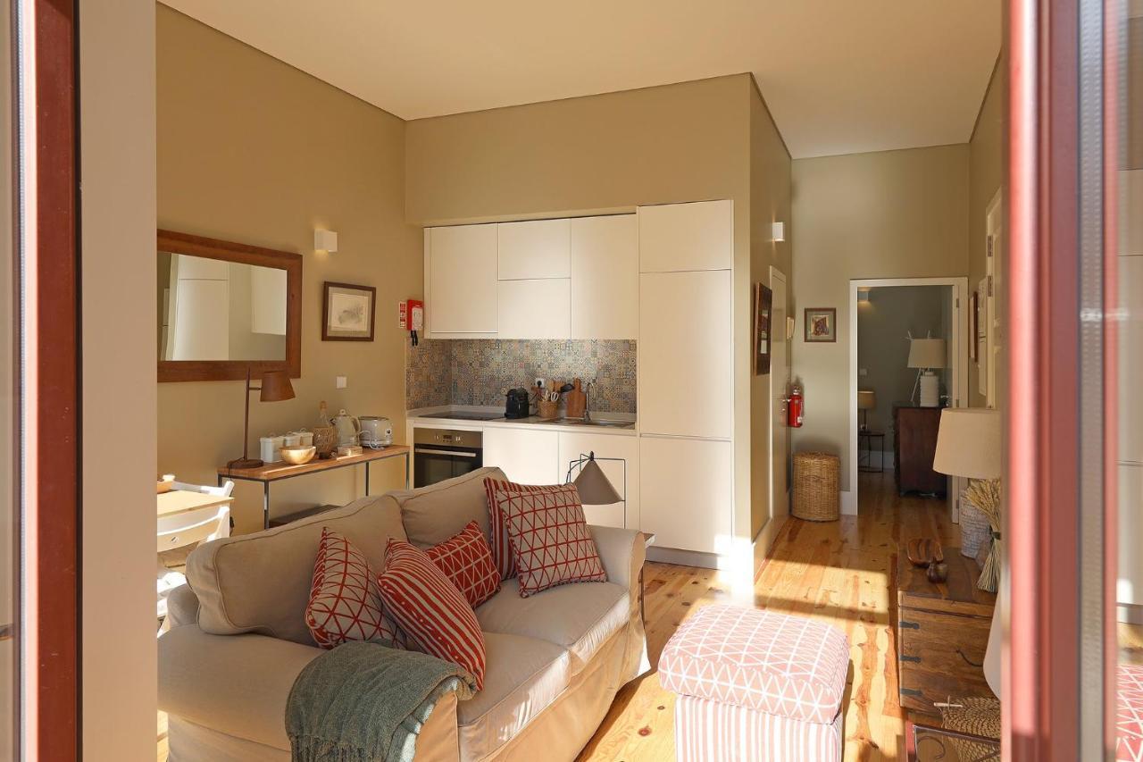 Apartment Mywish With Private Garden
