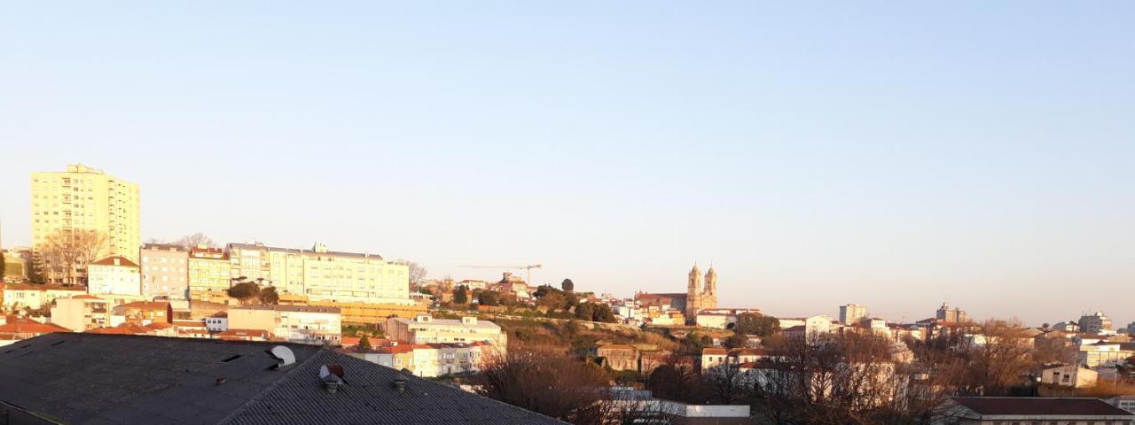 Apartamento Invictus *