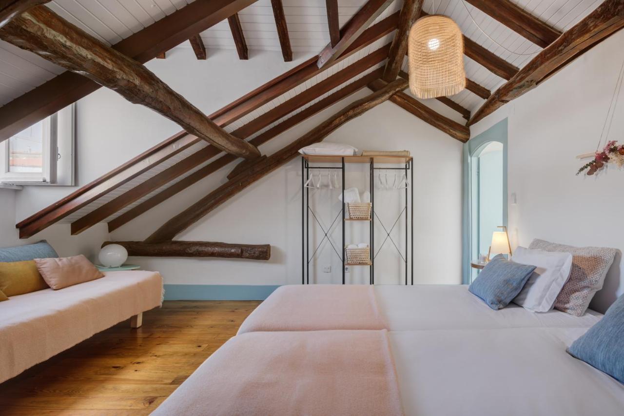 Own Places Clerigos Apartment Porto