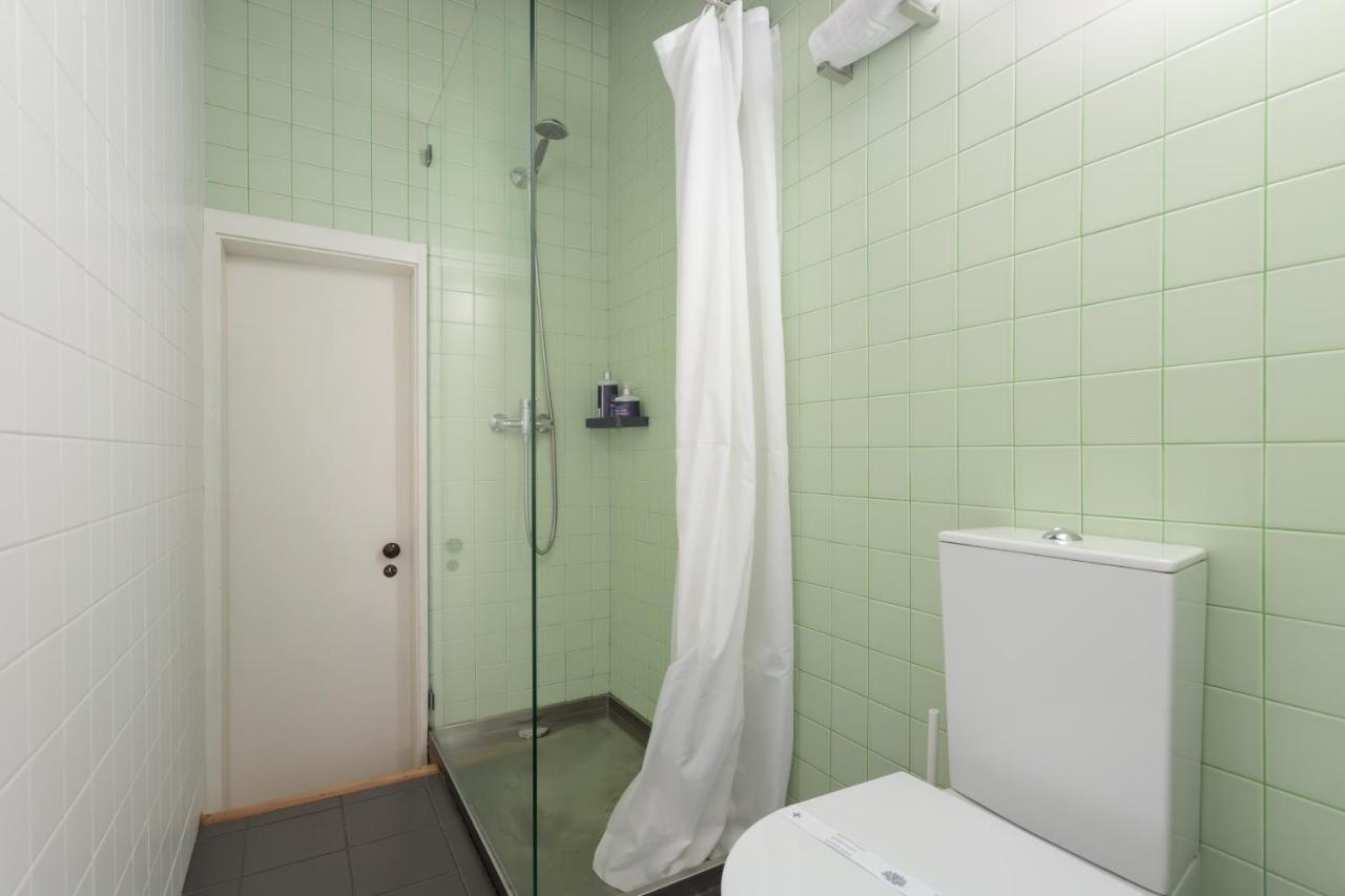 Own Places Clerigos Apartment Porto