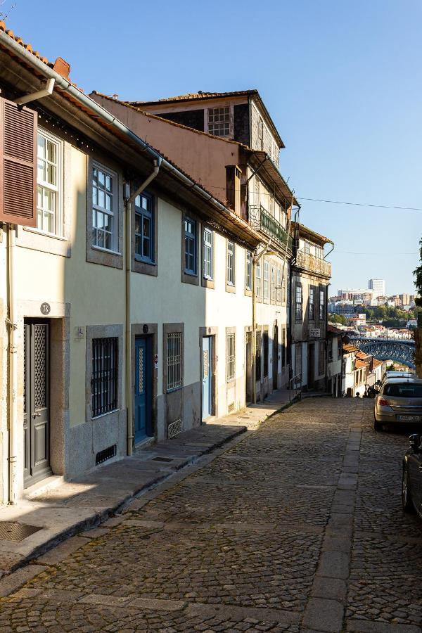 Jardins Da Muralha By Da'home Apartment Porto