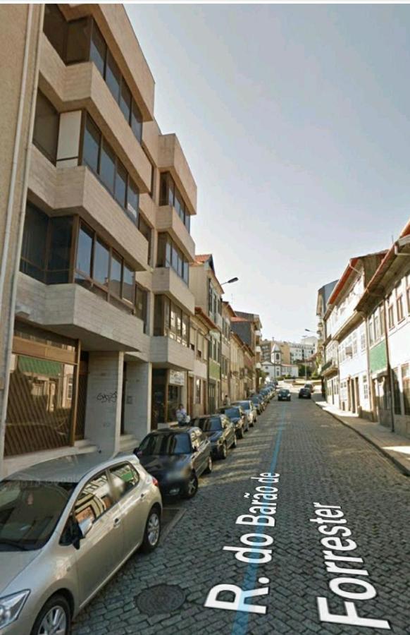 Apartamento Invictus