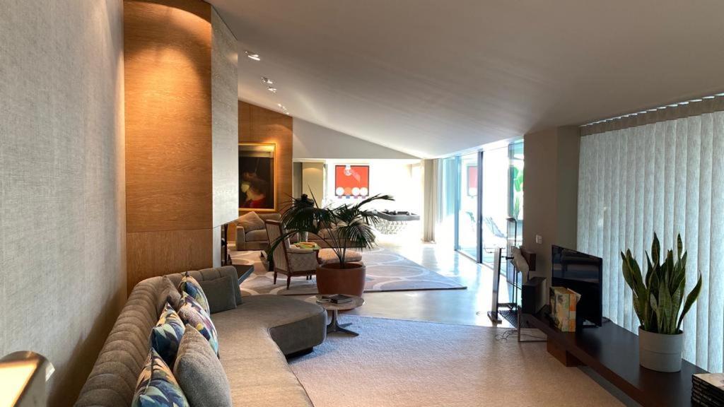 Villa Boomerang House - Luxury House Next To City Park
